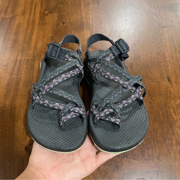 Chaco ZX/2 Classic Sandal Size 7 - Picture 3 of 5